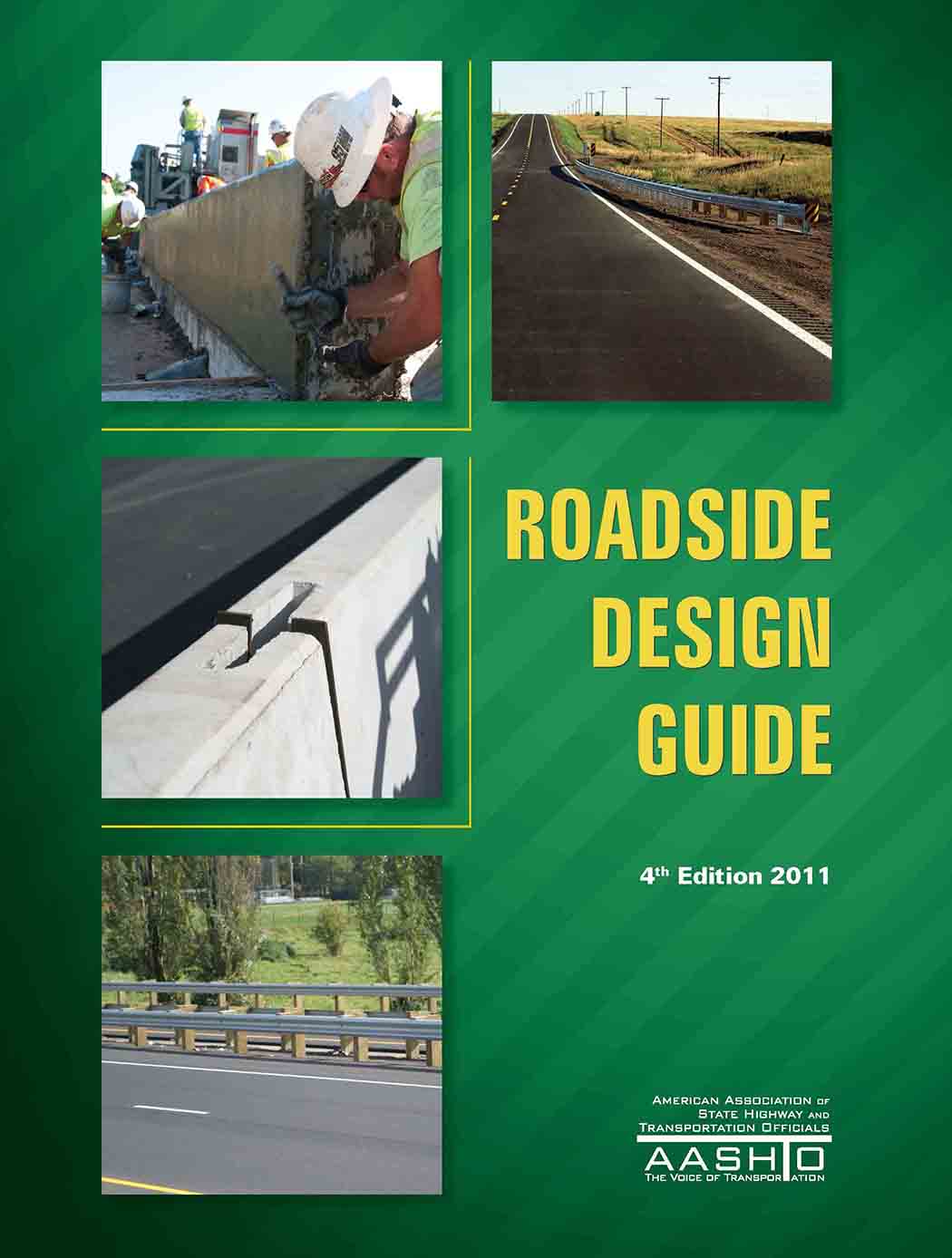 Jsda Sign Design Guidebook Road Sign Design Guide
