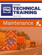 Maintenance: Roadside Vegetation Management (1 PDH)