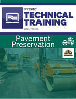 Flexible Pavement Preservation Treatment: Thin Functional HMA Overlay (2 PDHs)